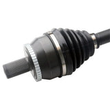 Febi 192914 Drive Shaft With Screw Front Axle Right Fits Volvo XC90 2002 - 2014