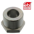 Febi 47296 Metal Bushing Premium Fits Mercedes-Benz M-Class 2005 - 1995