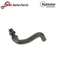 AutoStar HVAC Heater Hose 2038300596 Mercedes C240 C320 C32 AMG CLK320 CLK500