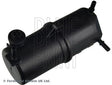 Blueprint ADBP230039 Fuel Filter In-Line Filter Plastic Fits VW Amarok 2010 - 12