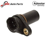 Autostar Germany Crankshaft Position Sensor 90532619 for Vauxhall