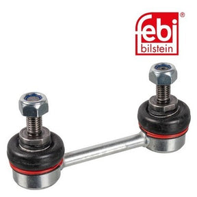 Febi 27198 Stabiliser Link Rear Left Right Premium Fits BMW X3 2008 - 2010