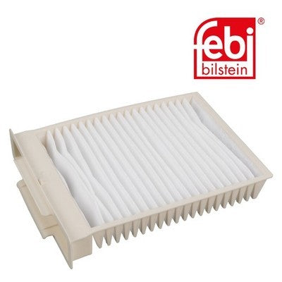 Febi 104784 Cabin Filter Premium High Performance Fits Citro�n C1 2005 - 2014