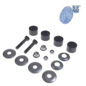 Blueprint ADT385112 Mounting Kit Rear Fits Toyota LandCruiser 200 2008 - 2024