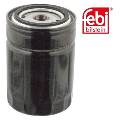 Febi 32102 Premium Oil Filter High Performance Fits Opel Movano 2001-2021