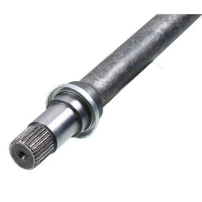 Febi 183819 Drive Shaft With Nut Premium Fits Mercedes-Benz A-Class 2004 - 2012