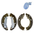 Blueprint ADG04140 Brake Shoes Rear Axle Premium Fits Hyundai Getz 2004 - 2009