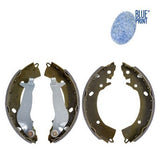 Blueprint ADG04140 Brake Shoes Rear Axle Premium Fits Hyundai Getz 2004 - 2009