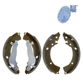 Blueprint ADG04140 Brake Shoes Rear Axle Premium Fits Hyundai Getz 2004 - 2009