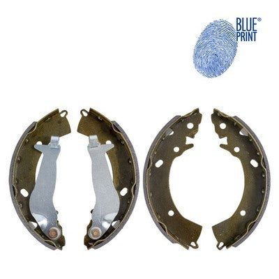 Blueprint ADG04140 Brake Shoes Rear Axle Premium Fits Hyundai Getz 2004 - 2009