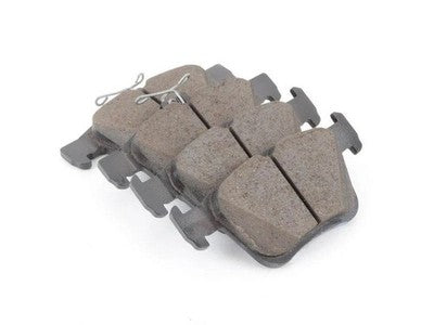 Autostar Germany Ceramic Brake Pads 5Q0698451N for Audi A3 VW Golf Mk7