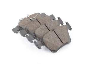 Autostar Germany Ceramic Brake Pads 5Q0698451N for Audi A3 VW Golf Mk7