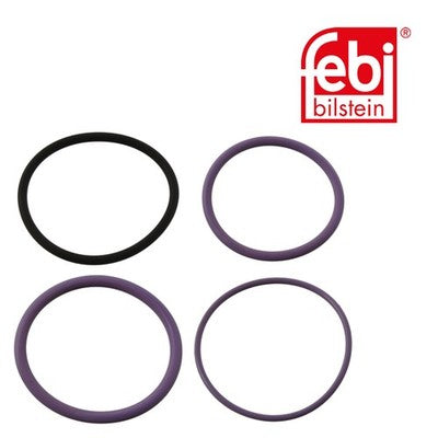 Febi 35200 Seal Ring Kit High Quality Multi Size Fits Toyota Celica 1999 - 2005