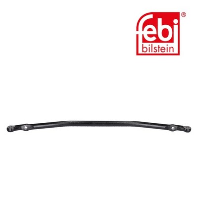 Febi 41309 Tie Rod Front Fits Mitsubishi Challenger/Shogun Sport 1998 - 2000