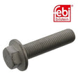 Febi 35628 Bolt Aluminium High Performance Fits Toyota Corolla 2005 - 2009