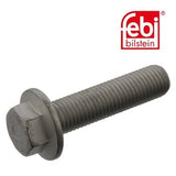 Febi 35628 Bolt Aluminium High Performance Fits Toyota Corolla 2005 - 2009