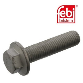 Febi 35628 Bolt Aluminium High Performance Fits Toyota Corolla 2005 - 2009
