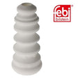Febi 18402 Bump Stop Rear Left Right High performance Fits VW Bora 1998 - 2007