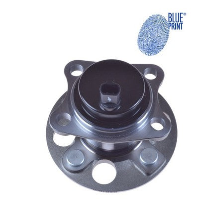 Blueprint ADT383124 Wheel Bearing Kit Premium Fits Toyota Yaris/Vitz 2012 - 2020