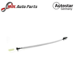 AutoStar Germany Door Lock Cable for BMW 51218403057