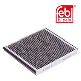 Febi 11236 Cabin Filter Premium High Performance Fits Opel Astra 1998 - 2005