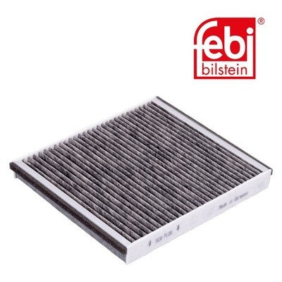Febi 11236 Cabin Filter Premium High Performance Fits Opel Astra 1998 - 2005