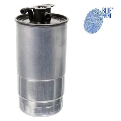 Blueprint ADJ132306 In line Fuel Filter Standard Fits BMW 5 Series 1998 - 2000