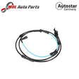 AutoStar Brake Wear Sensor LR084048 Land Rover L322 L359 2000-2010 2.4L 2.7L