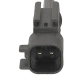 Febi 193662 ABS Sensor Front Axle Right and Left Fits Tesla Model S 2017 - 2025
