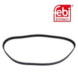 Febi 28105 Premium Timing Belt Coated High Performance Fits Citro�n C4 2006-2007