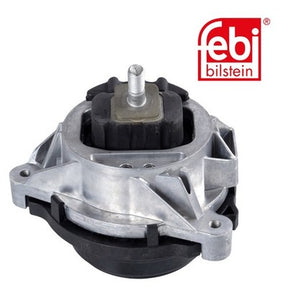 Febi 39005 Engine Mounting Right Premium Fits BMW 1 Series 2011 - 2015