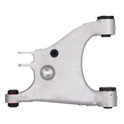 Febi 193690 Control Arm Rear Axle Aluminium Fits Tesla Model X 2017 - 2025