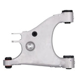 Febi 193690 Control Arm Rear Axle Aluminium Fits Tesla Model X 2017 - 2025