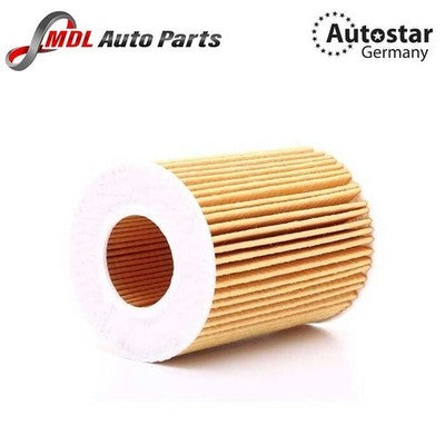 Autostar Oil Filter 9A110722400 Porsche 911 Cayman Boxster Panamera Macan