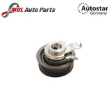 AutoStar Germany Timing Belt Tensioner Pulley 04E109479A for VW Golf Mk7 Audi A3
