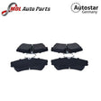AUTOSTAR GERMANY BRAKE PAD 701698151J