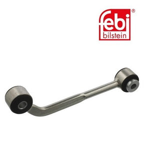Febi 19865 Stabiliser Link Rear Right Fits Mercedes-Benz C-Class 2000 - 2002