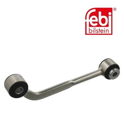 Febi 19865 Stabiliser Link Rear Right Fits Mercedes-Benz C-Class 2000 - 2002