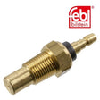 Febi 33696 Coolant Temperature Sensor Premium Fits Honda Accord 1998 - 2002
