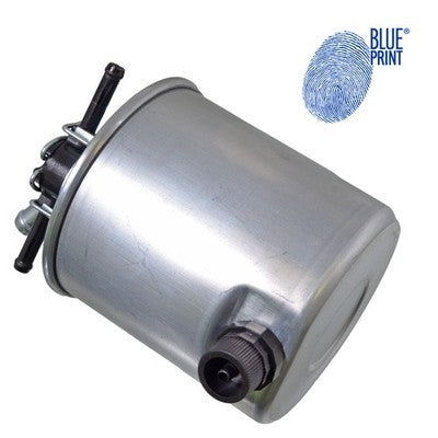 Blueprint ADN12331 Fuel Filter 140 mm Fits Nissan Navara NP300 2009 - 2024