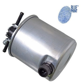 Blueprint ADN12331 Fuel Filter 140 mm Fits Nissan Navara NP300 2009 - 2024
