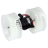 Febi 185287 Interior Fan Assembly Premium Fits Mercedes-Benz Viano 2003 - 2025