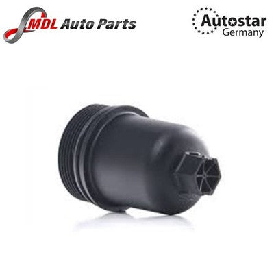 1X OIL FILTER CAP FITS PEUGEOT 106 MK2 1.1 96 TO 04 HFX(TU1JP) LID COVER 1103J5