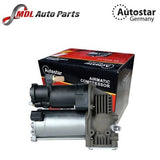 AutoStar Germany AIRMATIC COMPRESSOR L405 L494 WITHOUT CABLE LAC2301 LR069691