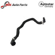 Autostar Germany Coolant Hose 17127584560 for BMW X5 F15 X6 E71 2010–2018