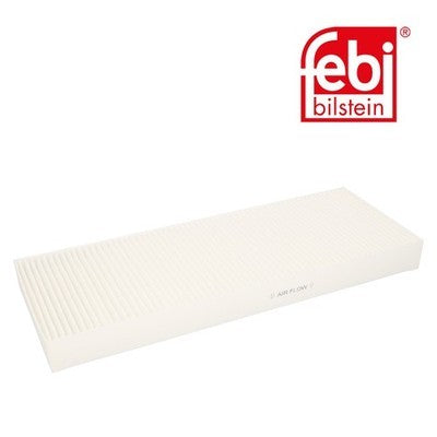 Febi 31323 Cabin Filter Premium High Performance Fits Fiat Punto 1999 - 2012