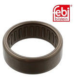 Febi 38872 Axial Bearing 5-Sp 7-Sp Auto Fits Mercedes-Benz C-Class 2009 - 2014
