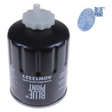 Blueprint ADN12321 Fuel Filter Premium Quality Fits Nissan Micra 1998 - 2003