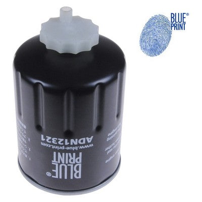 Blueprint ADN12321 Fuel Filter Premium Quality Fits Nissan Micra 1998 - 2003
