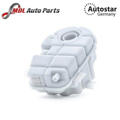 AutoStar Germany Expansion Tank Cap 4G0121403G for Audi A6 C7, A7 Sportback